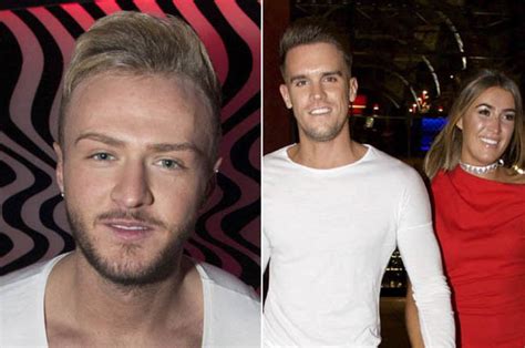 kyle christie leaving geordie shore.